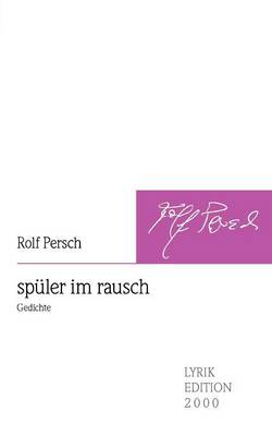 Sp Ler Im Rausch (Paperback)