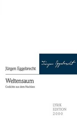 Weltensaum (Paperback)