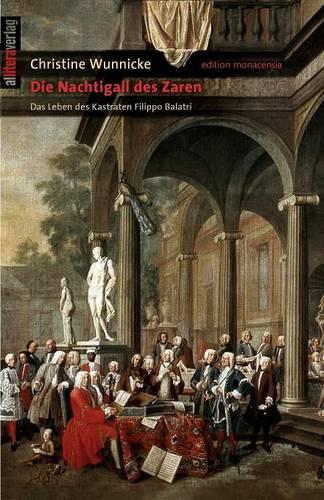 Die Nachtigall Des Zaren (Paperback)