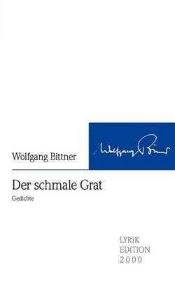 Der Schmale Grat (Paperback)