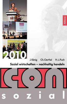 Sozial Wirtschaften - Nachhaltig Handeln (Paperback)