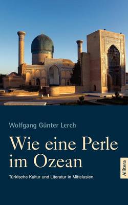 Wie Eine Perle Im Ozean (Paperback)