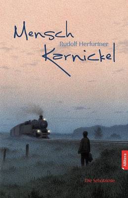 Mensch Karnickel (Paperback)