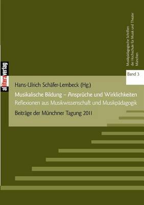 Musikalische Bildung (Paperback)