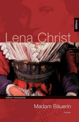Madam B uerin (Paperback)