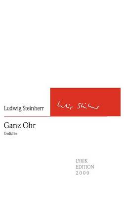 Ganz Ohr (Hardback)