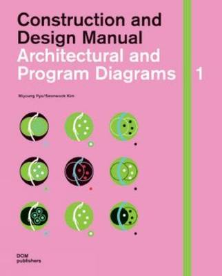 Architectural and Program Diagrams 1 by Kim Seonwook | Waterstones