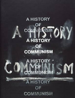 History of Communism (Paperback)