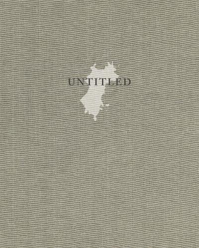 Bryan Adams: Untitled (Hardback)