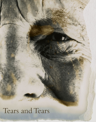 David Bailey: Tears and Tears (Hardback)