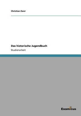 Das Historische Jugendbuch (Paperback)