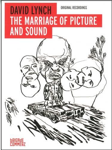 David Lynch: The Marriage of Picture and Sound (CD-Audio)