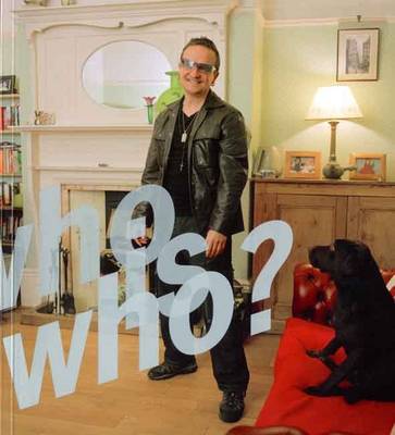 Who is Who? (Paperback)