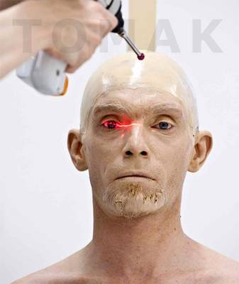 Tomak: 1. Introspective (Hardback)