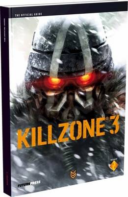 Killzone 3: The Official Guide (Paperback)