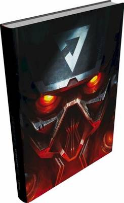 Killzone 3: The Collector's Guide (Hardback)