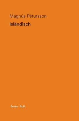 Isl ndisch (Paperback)