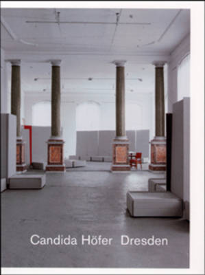 Candida Hofer: Dresden (Paperback)