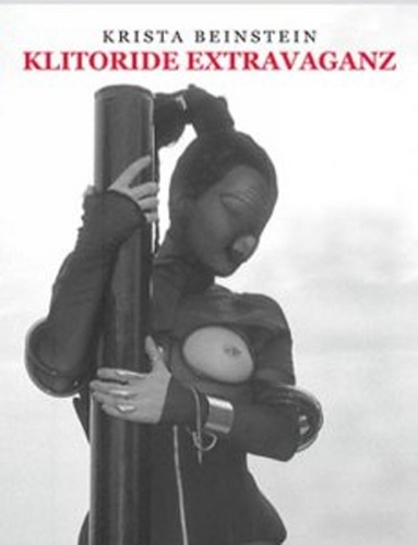 Klitoride Extravaganz (Hardback)