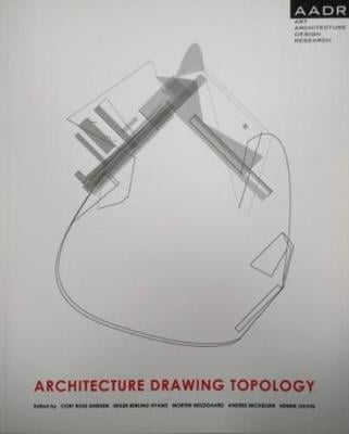 Architecture Drawing Topology (Paperback)