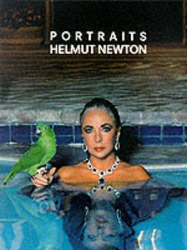 Portraits (Paperback)