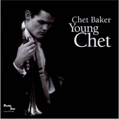 William Claxton: Young Chet - Schirmer art books on film, showbusiness & performing arts (Paperback)