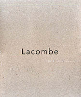 Brigitte Lacombe: Cinema/Theatre (Hardback)