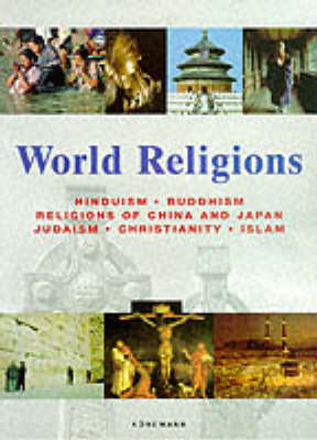 World Religions (Paperback)