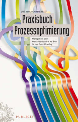 Praxisbuch Prozessoptimierung: Management- und Kennzahlensysteme als Basis fur den Geschaftserfolg (Paperback)