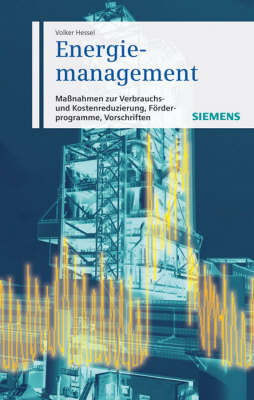 Energiemanagement: Mabetanahmen Zur Verbrauchs- Und Kostenreduzierung (Hardback)