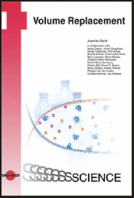 Volume Replacement - Uni-Med Science (Hardback)