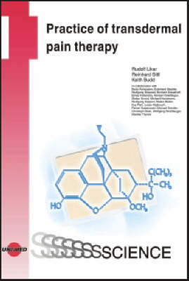 Practice of Transdermal Pain Therapy - Uni-Med Science (Hardback)