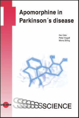 Apomorphine in Parkinson's Disease - Uni-Med Science (Hardback)