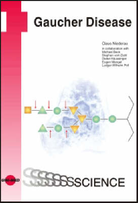 Gaucher Disease - Uni-Med Science (Hardback)