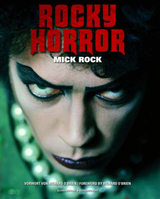 Rocky Horror (Hardback)