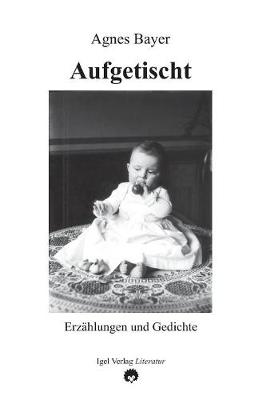 Aufgetischt (Paperback)