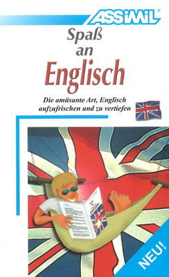 Spass an Englisch (Paperback)