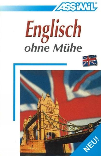 Englisch ohne Muhe -- Book Only (Paperback)