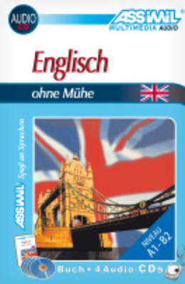 Assimil German: Englisch ohne Muhe - CD-Rom pack