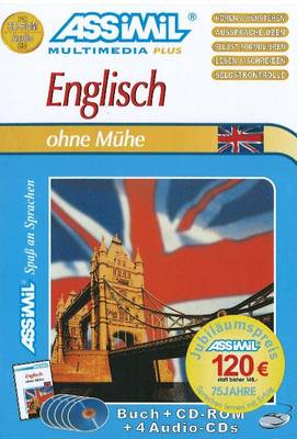Assimil German: Englisch ohne Muhe - CD-Rom pack