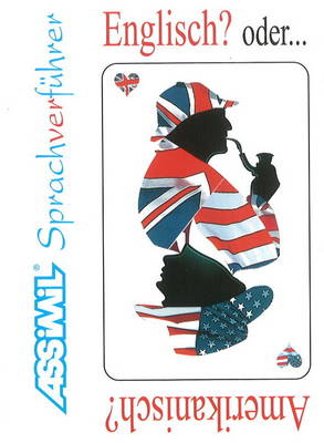 Englisch? Oder . . . Amerikanisch? (Paperback)
