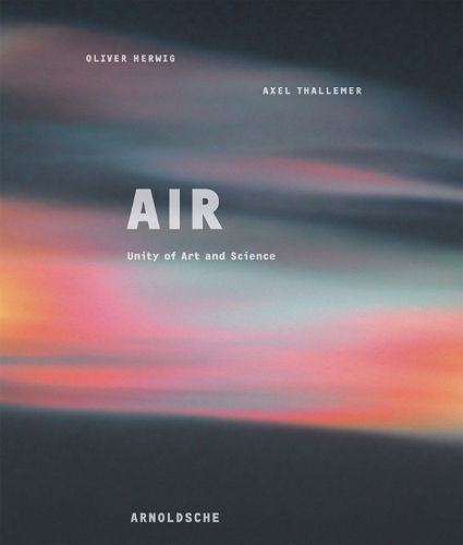 Air: Unity of Art and Science (Hardback)