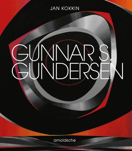 Gunnar S. Gundersen (Hardback)