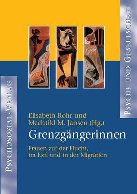 Grenzg ngerinnen (Paperback)