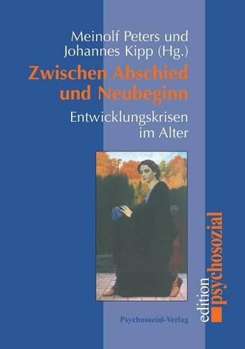 Zwischen Abschied Und Neubeginn (Paperback)