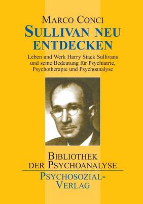 Sullivan Neu Entdecken (Paperback)