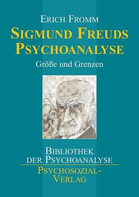 Sigmund Freuds Psychoanalyse (Paperback)