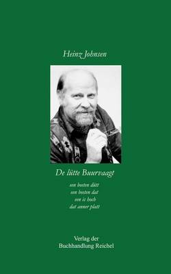 De lutte Buurvaagt (Paperback)