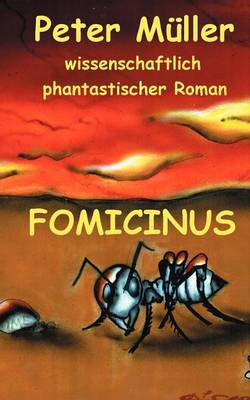 Fomicinus (Paperback)