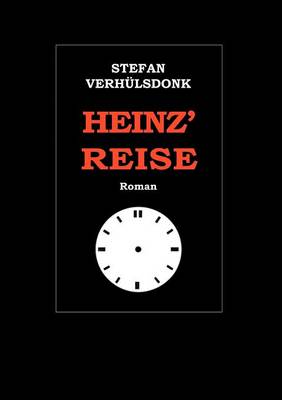 Heinz' Reise (Paperback)